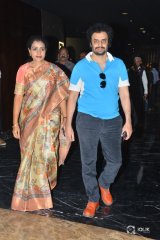 NTR Kathanayakudu Movie Special Screening